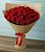 Букет Красные розы Милано в Знаменском Омской области