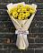 Букет цветов из: Хризантемы в Знаменском Омской области